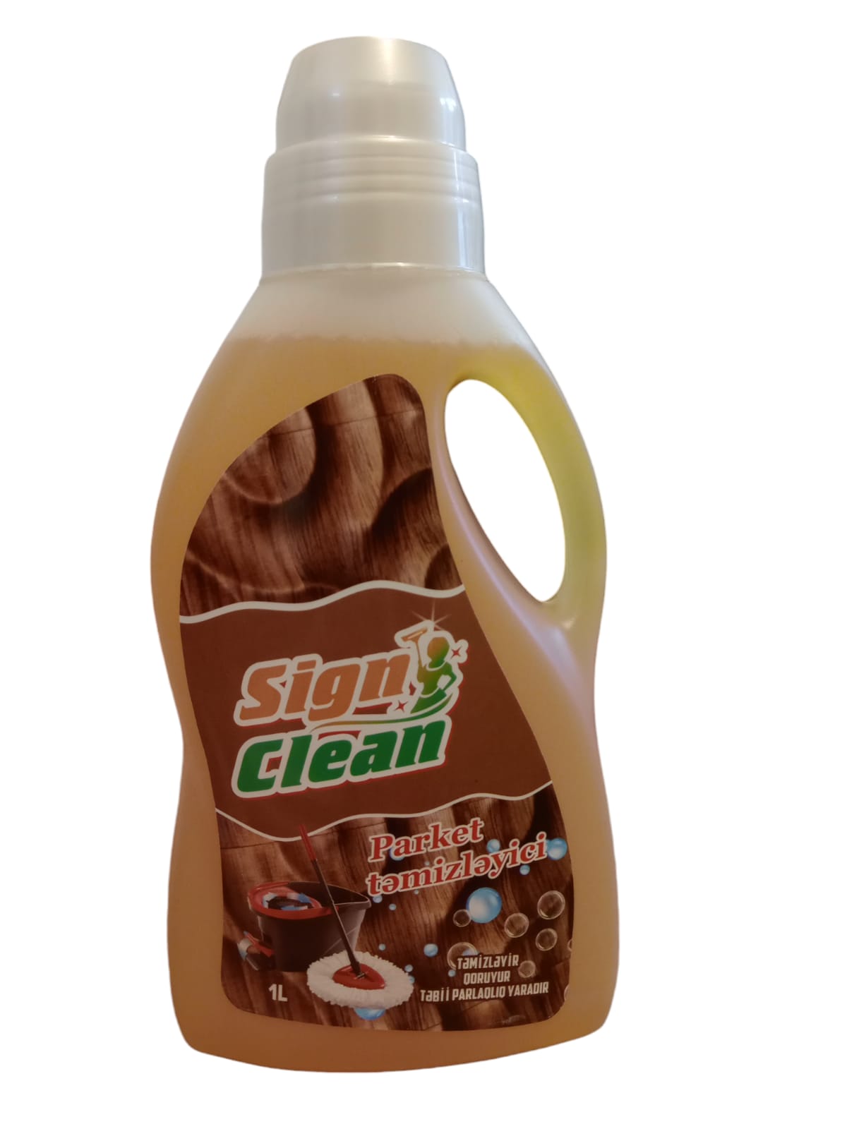 SİGN CLEAN